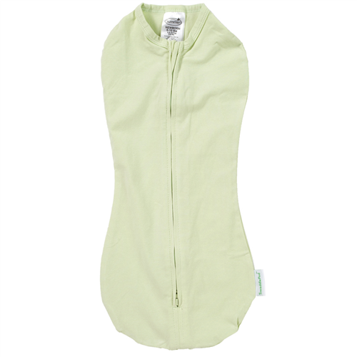 Bán Túi quấn bé Summer màu xanh lá - SM72700