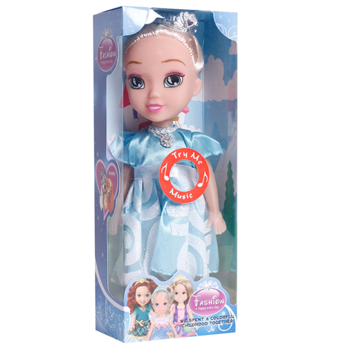 Bán Đồ chơi búp bê nhỏ 1044