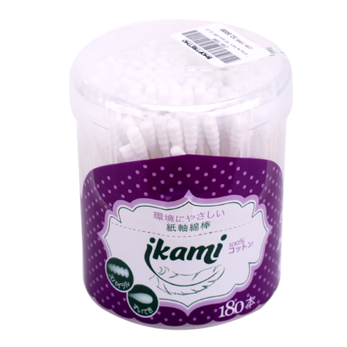 Bán Bông tai que xoắn Ikami GL03 (180 cây)