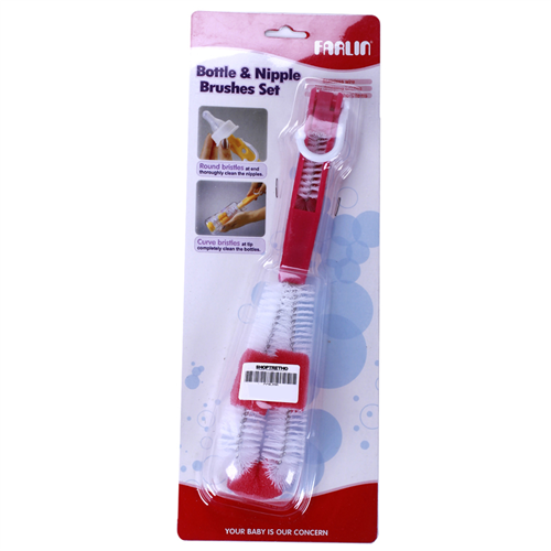 Bán Cây cọ rửa Farlin BF-257