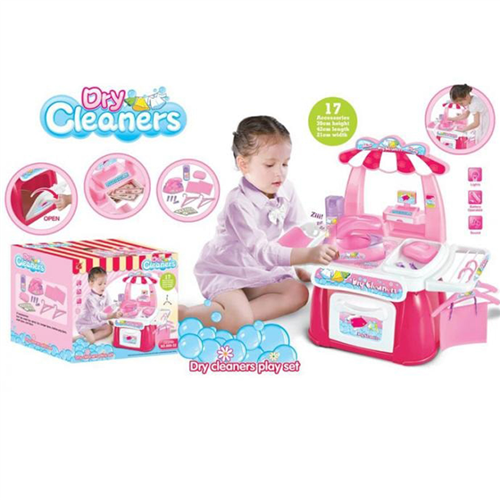 Bán Bộ đồ chơi nhà bếp 889-32/18