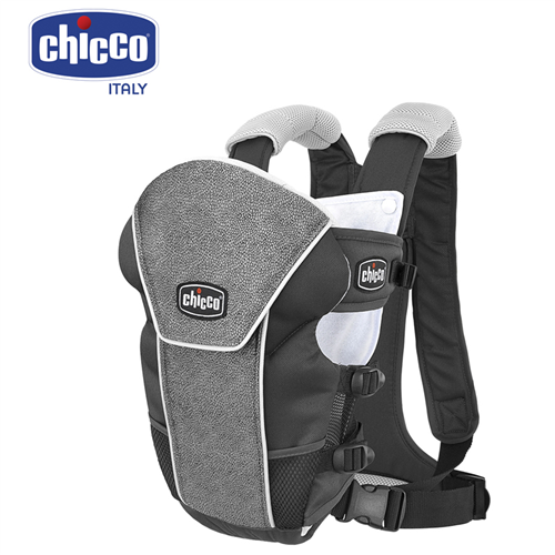 Bán Địu Chicco chống mỏi Ultrasoft Magic màu ghi đá 115286