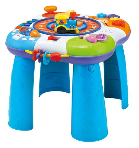 Bán Đồ chơi bàn nhạc đa năng Winfun 0801