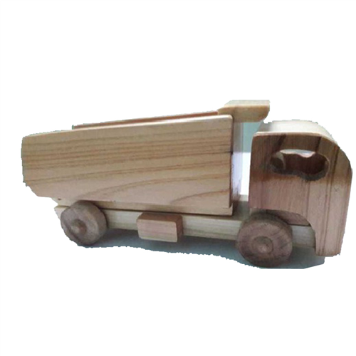 Bán Đồ chơi gỗ mô hình xe Benz PT06