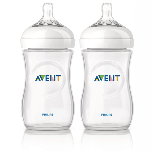 Bán Bình sữa Avent tự nhiên SCF693/27 260ml