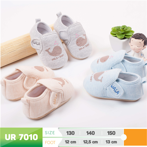 Bán Giày tập đi đế kết Uala - UR7010