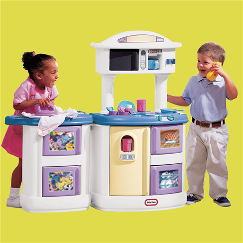 Bán Đồ chơi nhà bếp 2 trong 1 Little Tikes LT171574E13