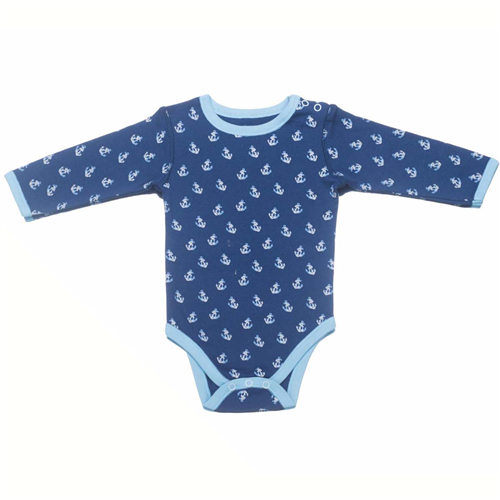 Bán Body Lullaby dài tay bé trai