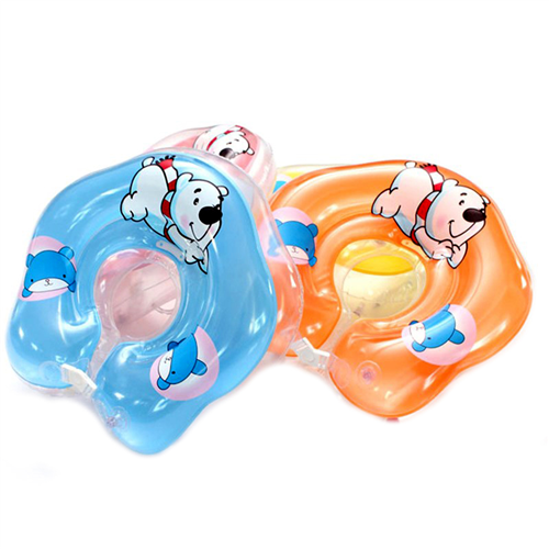 Bán Phao nâng cổ tập bơi cho bé