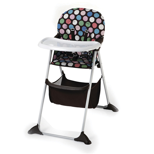 Bán Ghế ăn trẻ em Goodbaby Y388