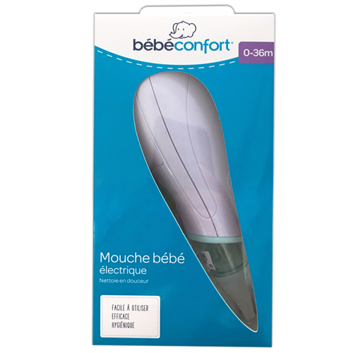 Bán Dụng cụ hút mũi điện tử Bebe Confort 32000144
