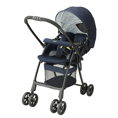 Bán Xe đẩy trẻ em Aprica Karoon Plus HS
