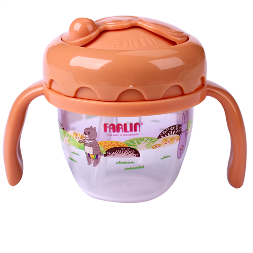 Bán Cốc tập uống cho bé Farlin-AET010C