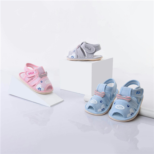 Bán Sandal tập đi đế kết Uala - UR4202