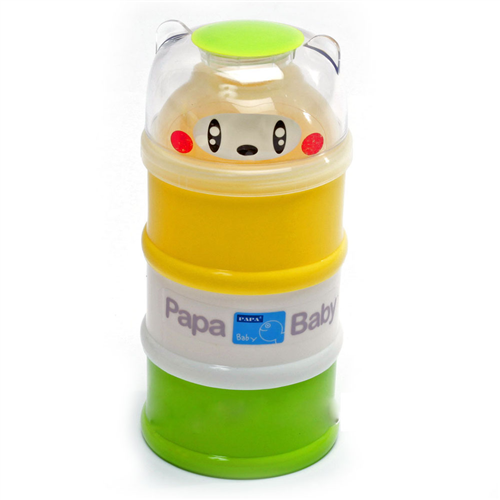 Bán Hộp chia sữa 3 tầng Papa CEQ 106