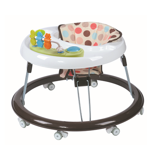 Bán Xe tập đi tròn Mastela W2002TP7 (nhiều màu)