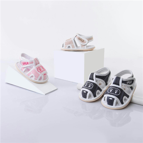 Bán Sandal tập đi đế kết Uala - UR2367