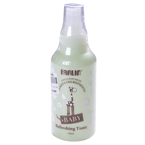 Bán Thảo dược chống muỗi Farlin Top.159