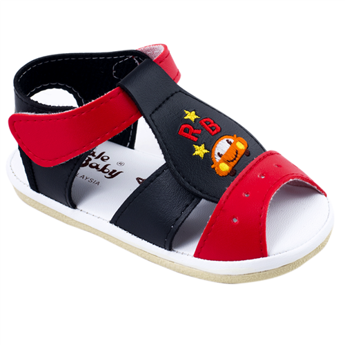Bán Dép sandal cho bé Royale Baby 021-415