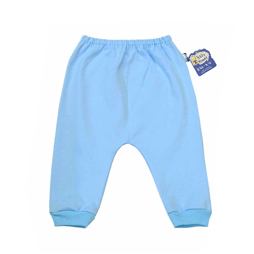 Bán Quần dài Babymommy Interlok QLD0032 (màu, bo)