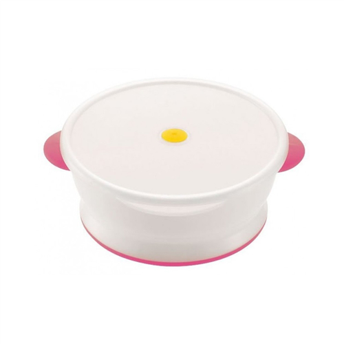 Bán Bát nhỏ có nắp Richell RC46540, RC21001
