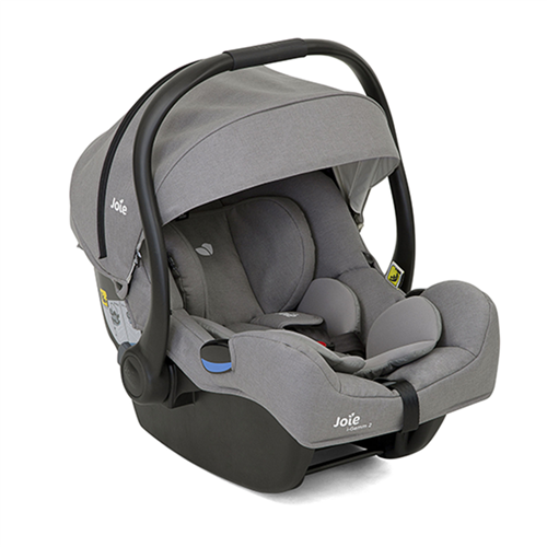Bán Ghế ngồi ô tô trẻ em Joie I-Gemm 2 Gray Flannel