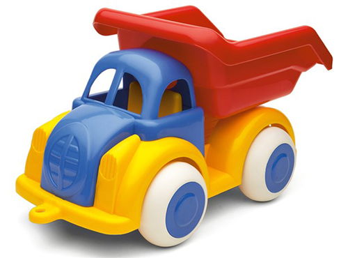 Bán Đồ chơi Viking Toys - Xe ben 25cm