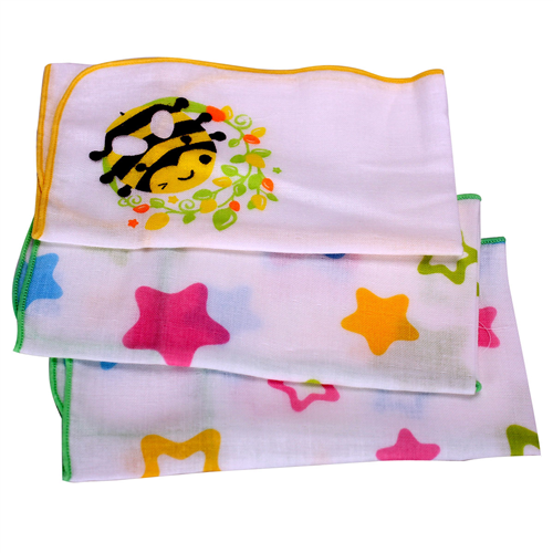Bán Bộ khăn tay 3 chiếc N996