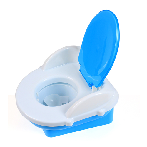 Bán Bô trẻ em có tựa lưng Nanny N470 (nhiều màu)