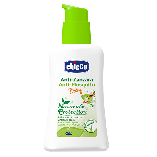 Bán Kem chống muỗi Chicco 60ml dạng gel