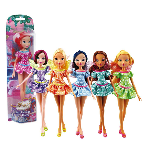 Bán WINX IW01871400 - Bữa Tiệc Mùa Xuân
