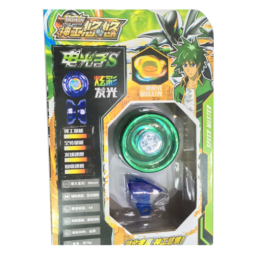 Bán Đồ chơi YoYo 898-905 (6+)