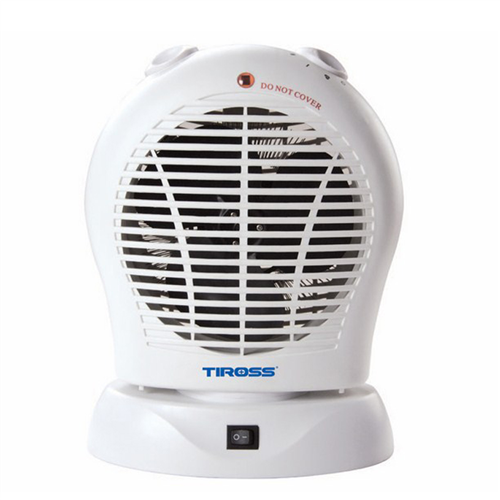 Bán Quạt sưởi 2 chiều nóng/mát Tiross TS944 (2000W)