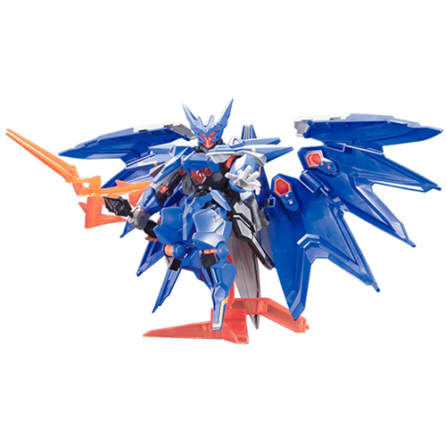 Bán Đồ chơi đấu sĩ LBX - Phantom LBX047