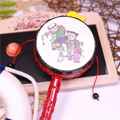 Bán Trống lắc 103 (loại to)