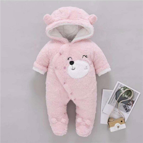 Bán Body bông cho bé TC195