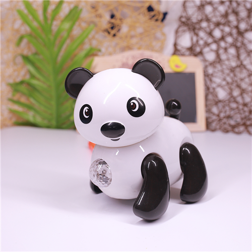 Bán Đồ chơi gấu trúc phát nhạc No.202G