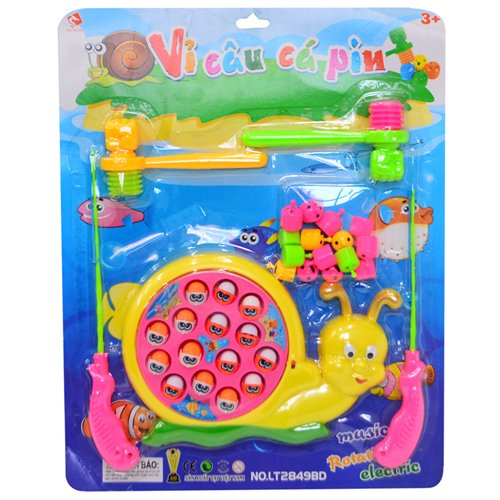 Bán Vỉ câu cá búa đập 68