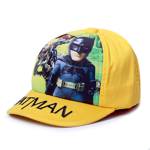 Bán Mũ lưỡi trai Batman TE206 (1-4T)