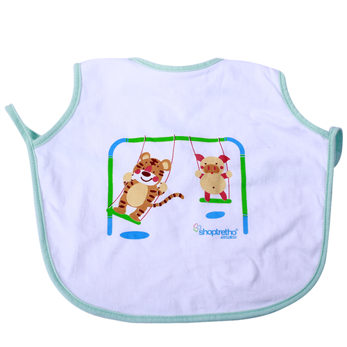 Bán Yếm áo buộc dây cotton Shop Trẻ Thơ