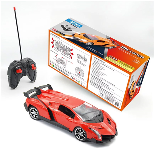 Bán Ô tô điều khiển từ xa siêu xe McLaren DK81002