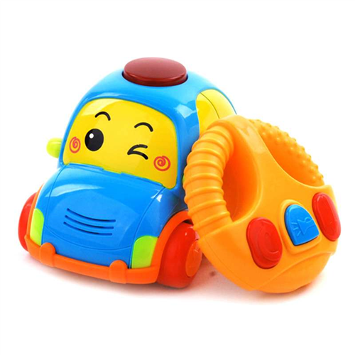 Bán Đồ chơi ô tô điều khiển Winfun 1155