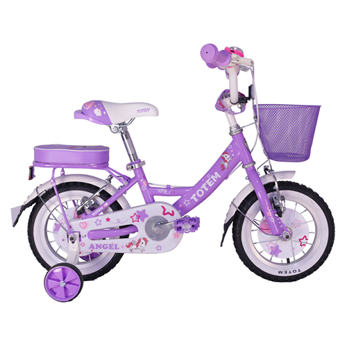 Bán Xe đạp trẻ em Totem Angel AG14 (nhiều màu)
