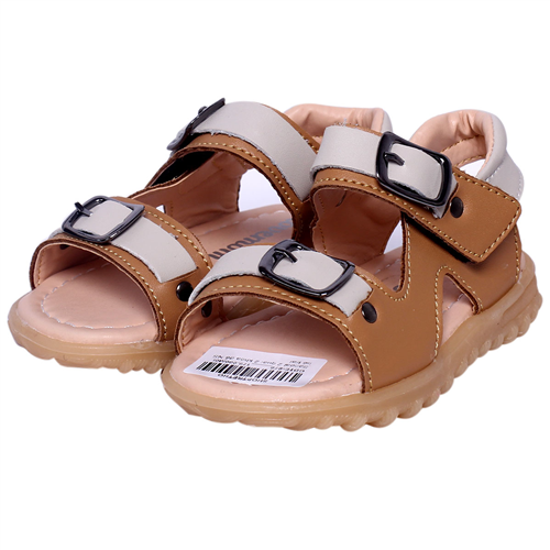 Bán Sandal 2 quai bé trai Lovemom (1-5T)