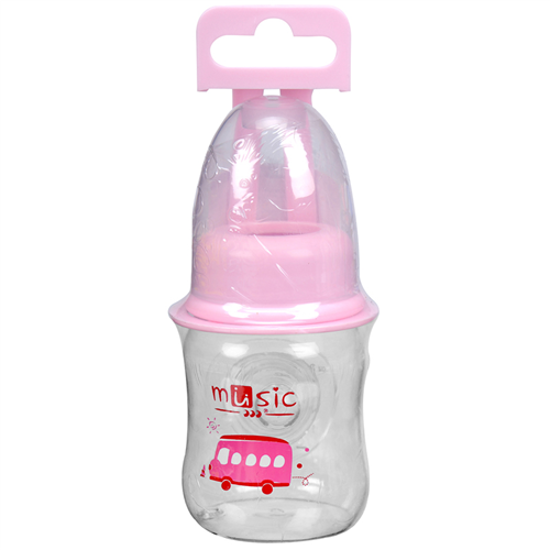 Bán Bình sữa Music 60ml (0M+)