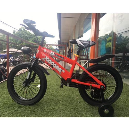 Bán Xe đạp thể thao trẻ em Xiao Amei XAL (đỏ)