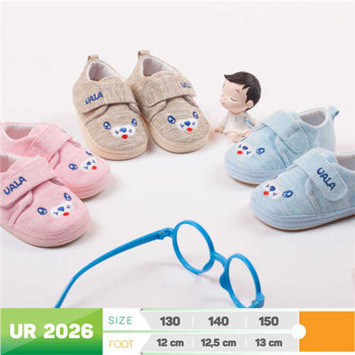 Bán Giày tập đi đế kết Uala - UR2026