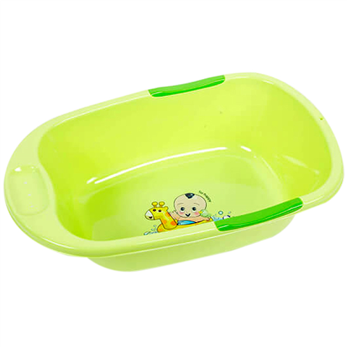 Bán Chậu tắm cho bé Duy Tân (loại nhỏ)