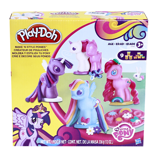 Bán Đất nặn Play-Doh B0009