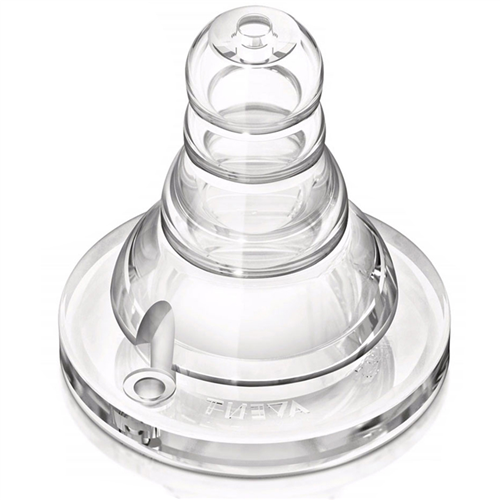Bán Núm ty Avent SCF968.22 cổ hẹp (3M+)